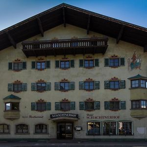 Hotel Schachtnerhof